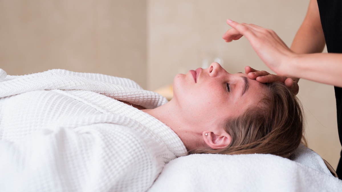 reiki